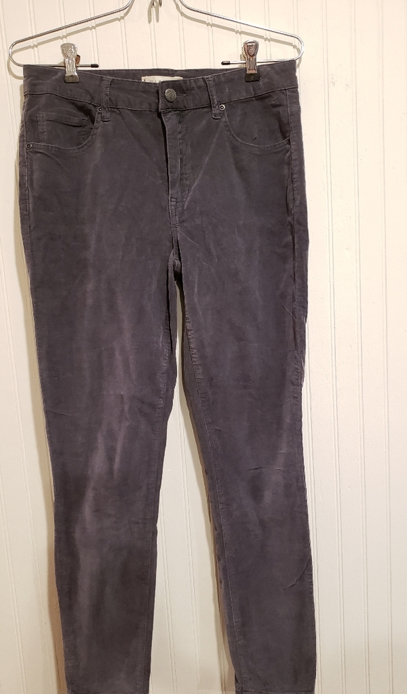 Francesca's Harper Heritage Jegging Size 28